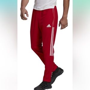 Addidas Trio 21 pants youth lg adult xs